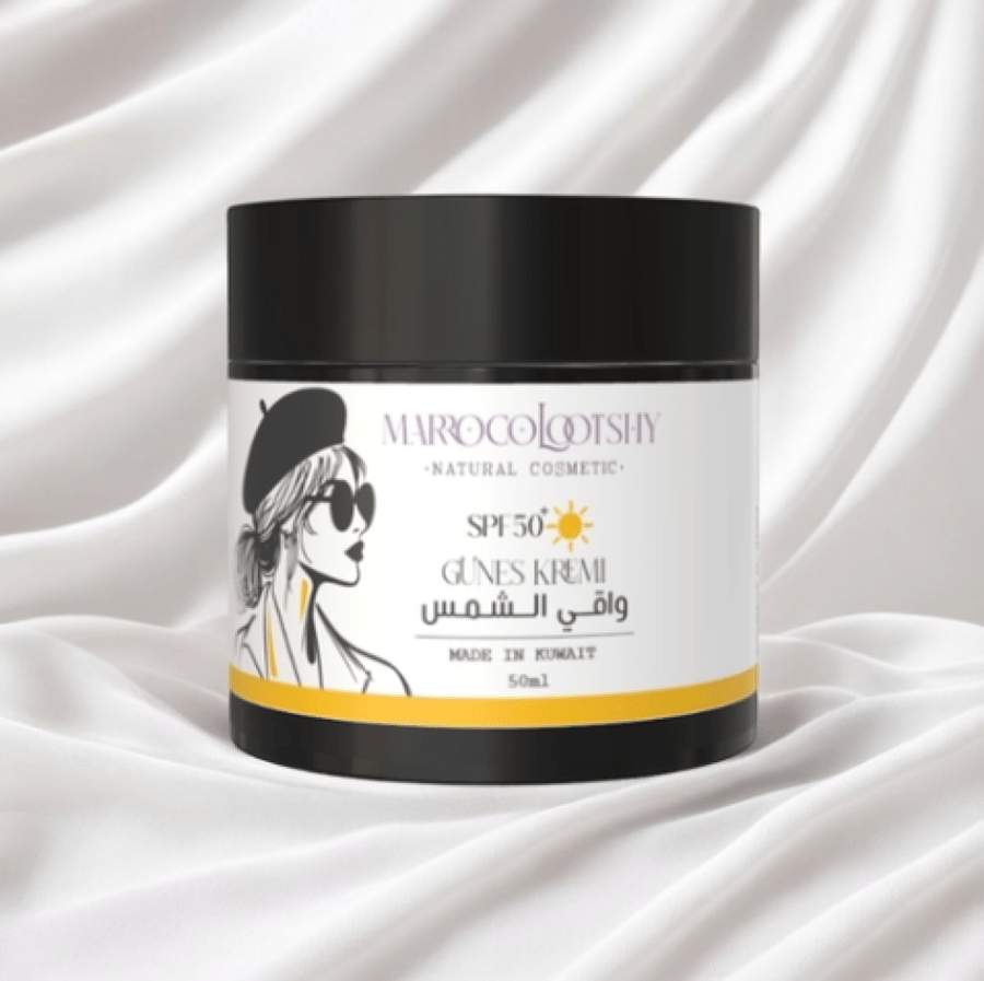 واقي الشمس