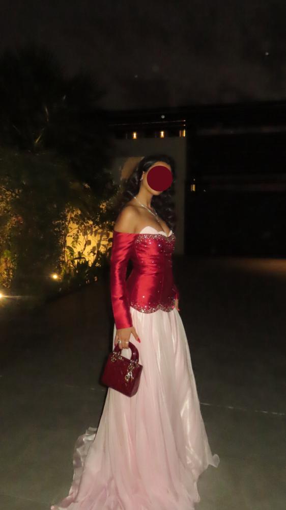 Amour Rouge