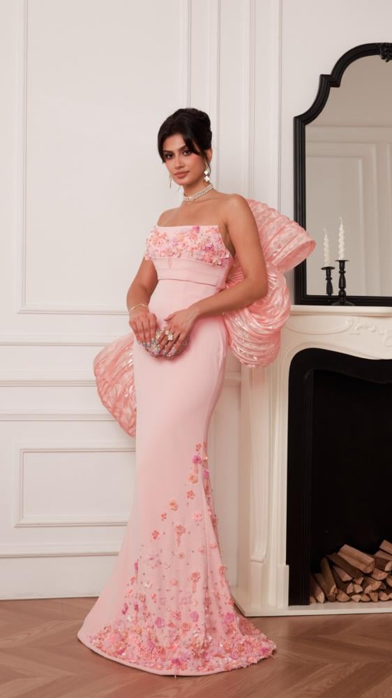 Aurelia pink