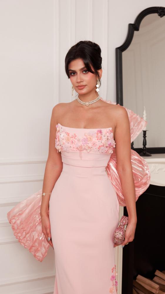 Aurelia pink