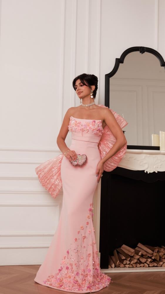 Aurelia pink
