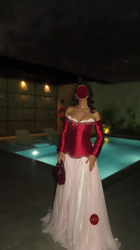 Amour Rouge