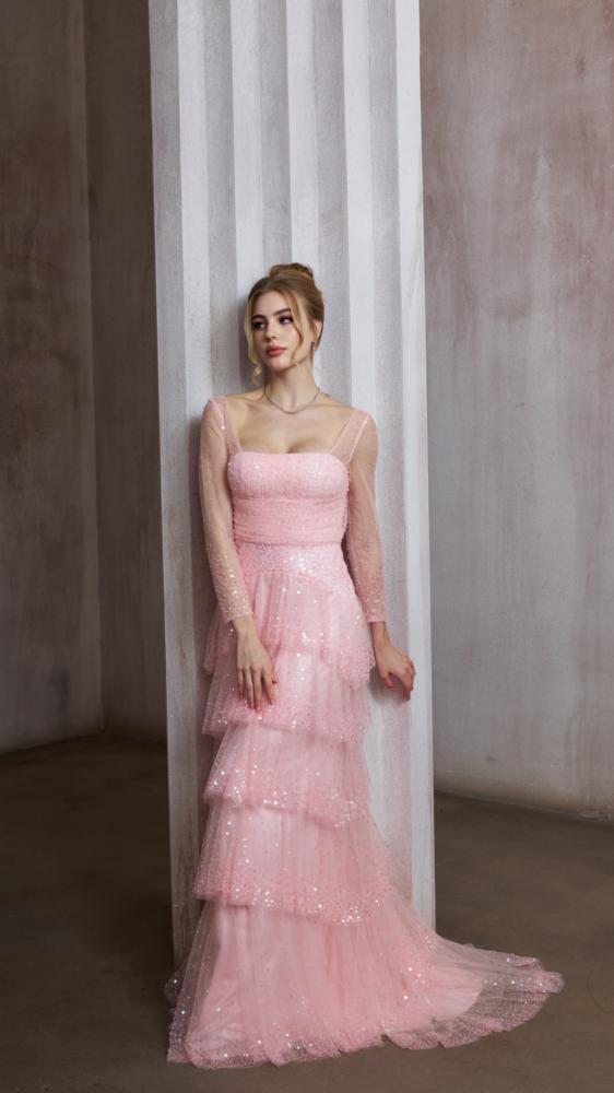 Rosé Layers