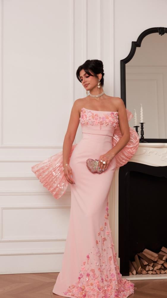 Aurelia pink