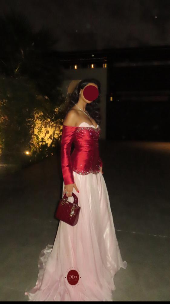 Amour Rouge