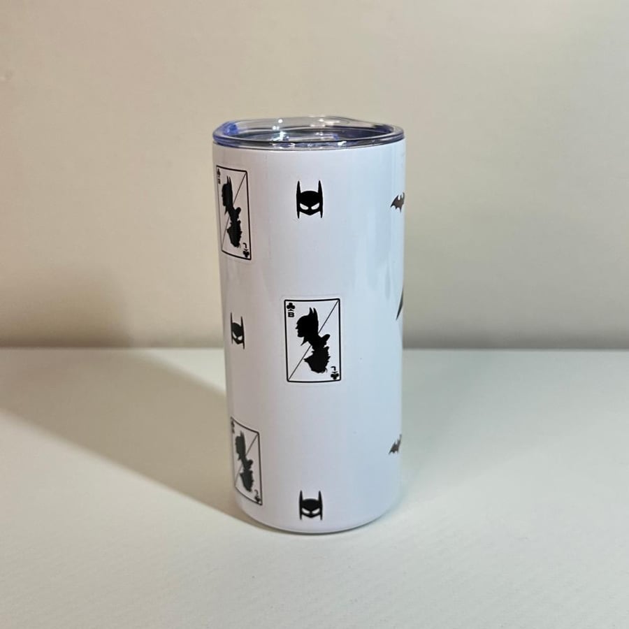 Batman mug - with your custom design