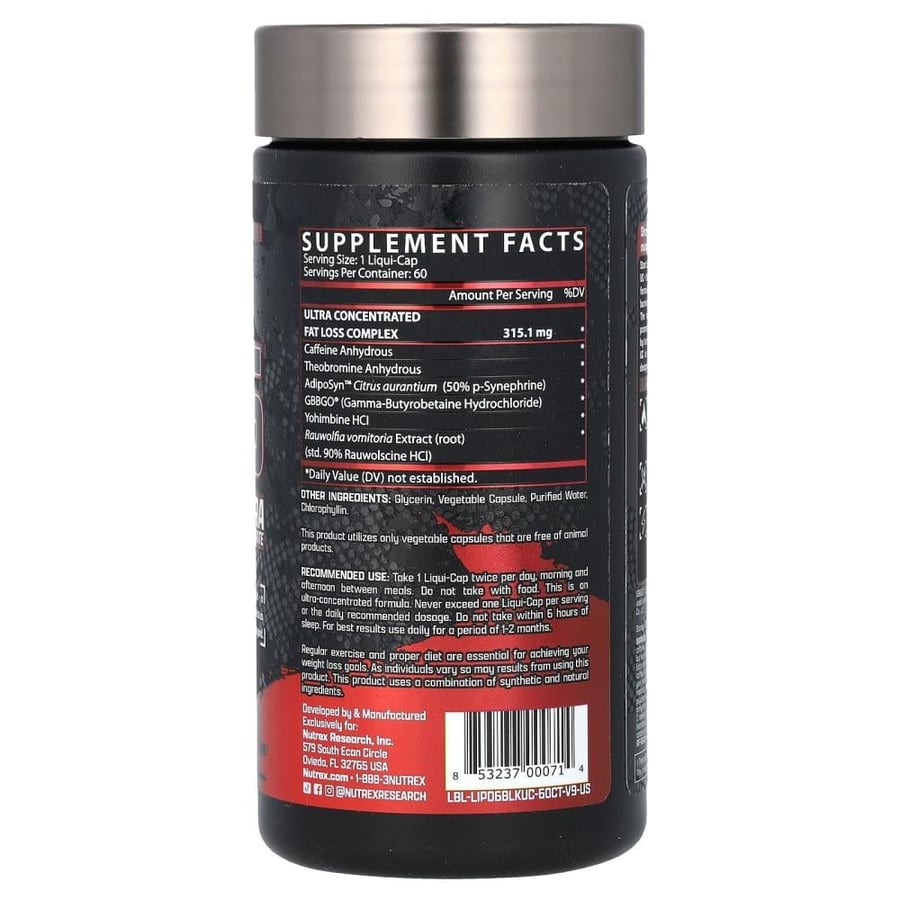 Lipo-6