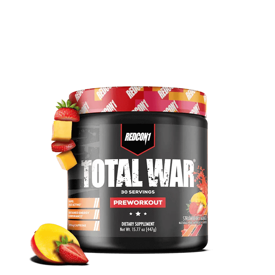 TOTAL WAR