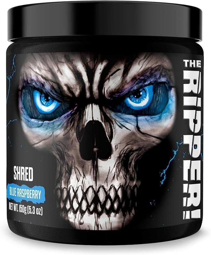RIPPER!