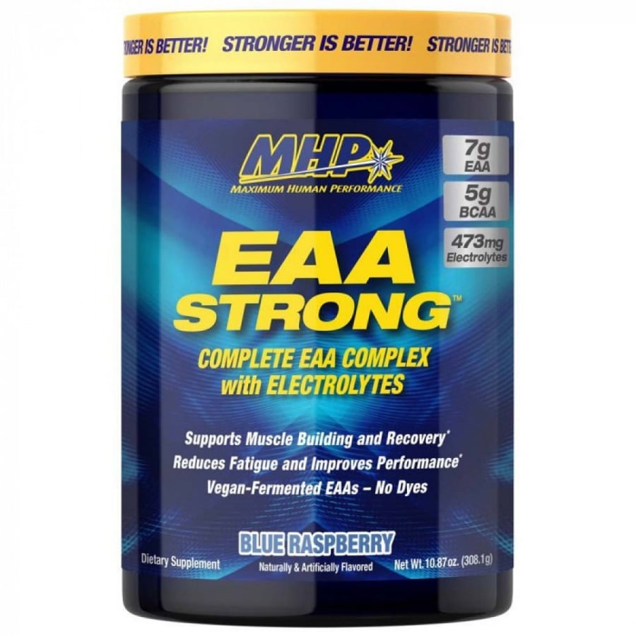 mhp eaa