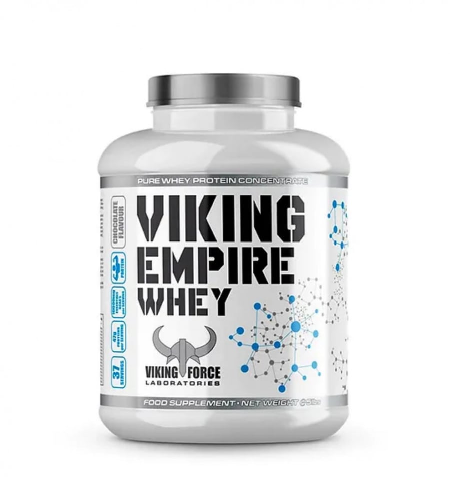 viking empire whey