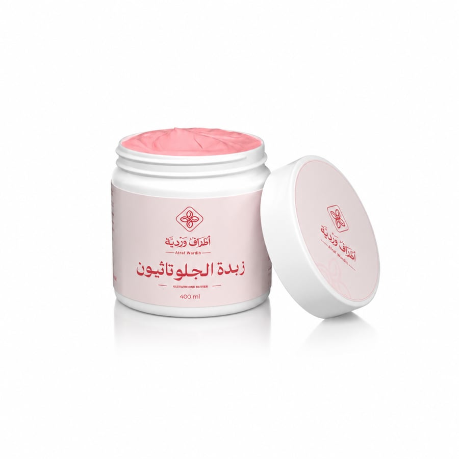 زبدة الجلوتاثيون
