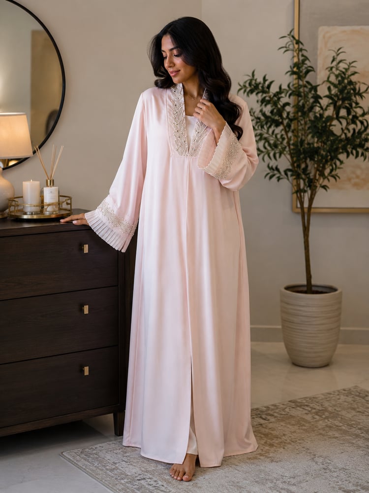 روب استقبال