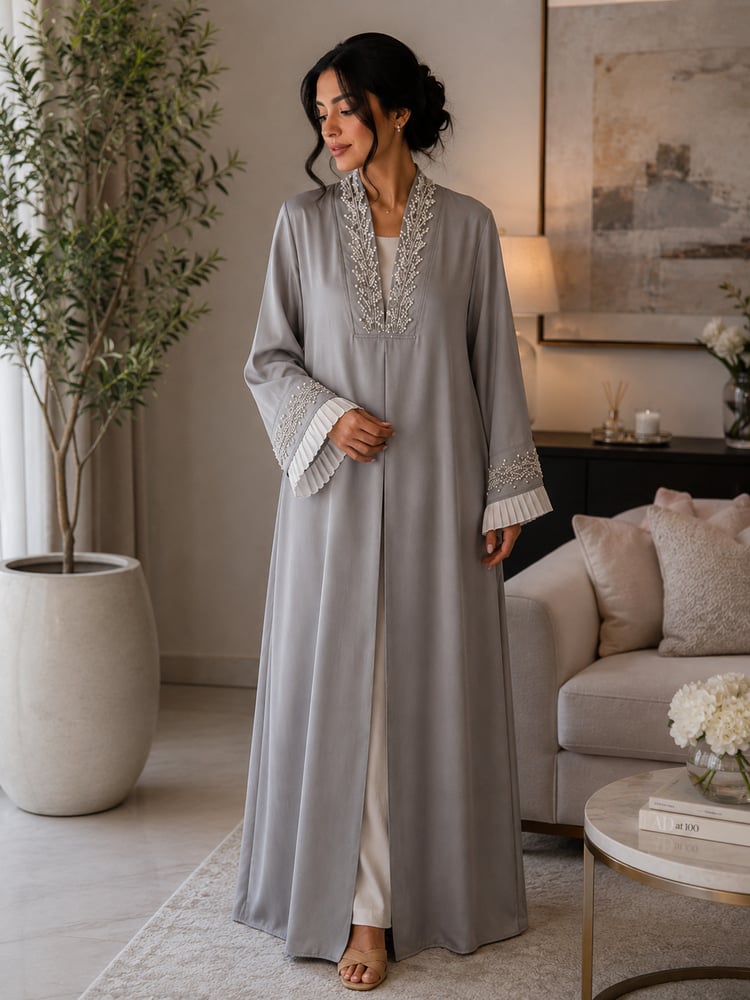 روب استقبال