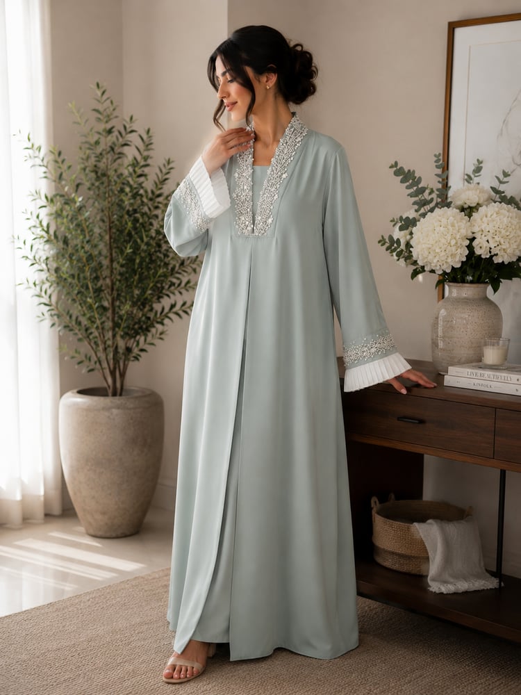 روب استقبال