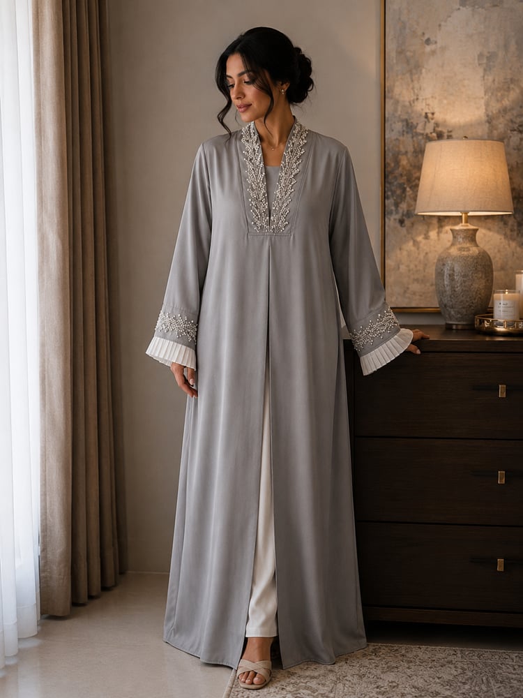 روب استقبال