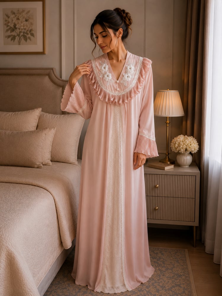 روب استقبال