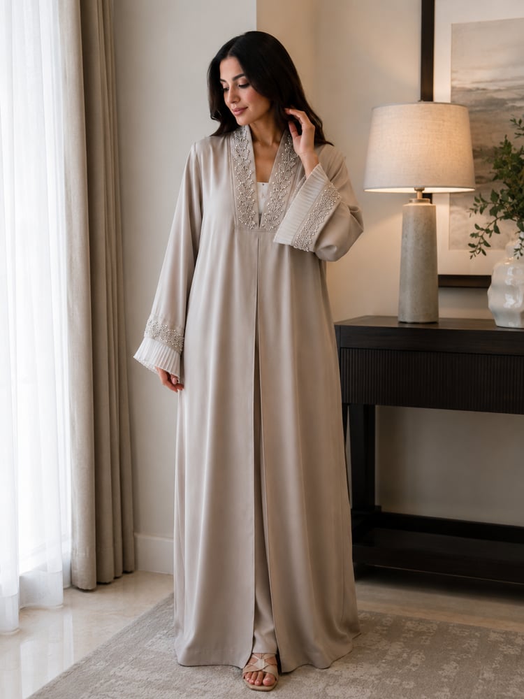 روب استقبال