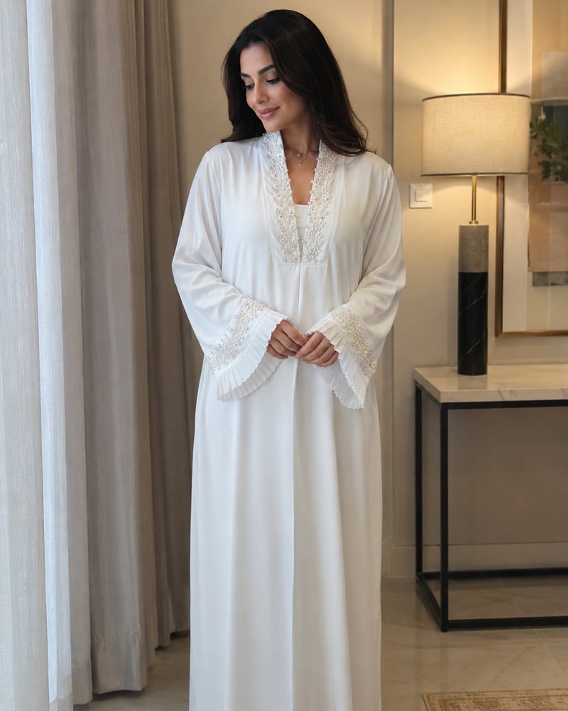 روب استقبال