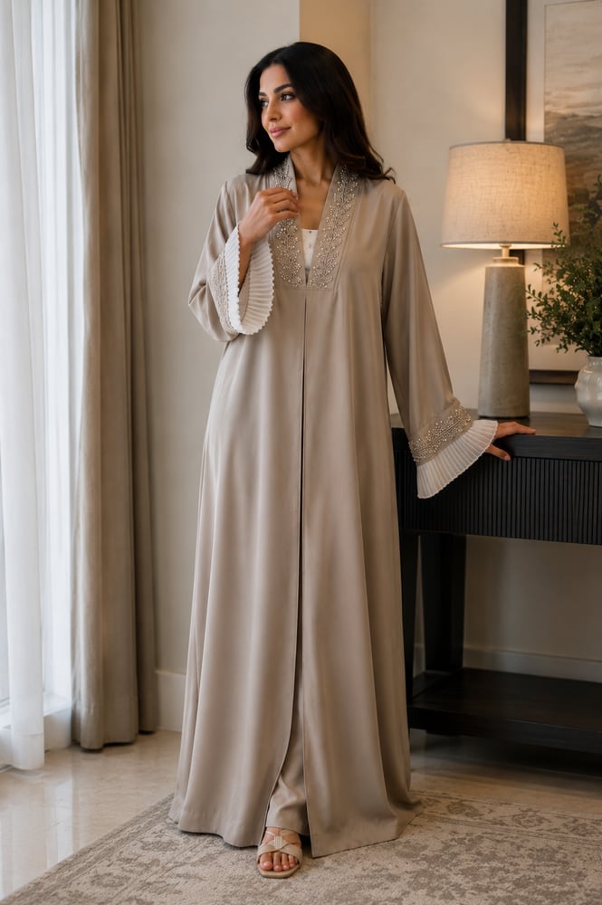 روب استقبال