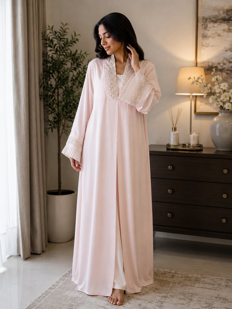 روب استقبال