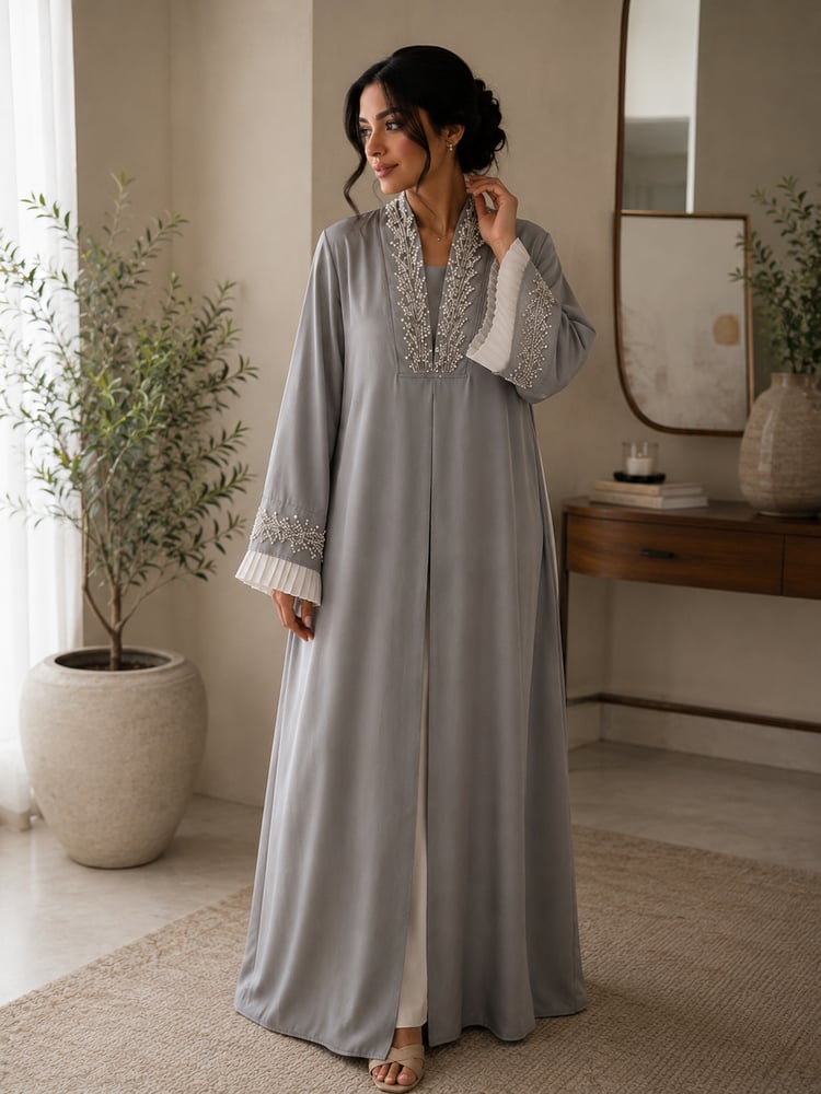 روب استقبال