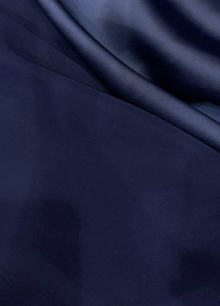 Ribbon Abaya