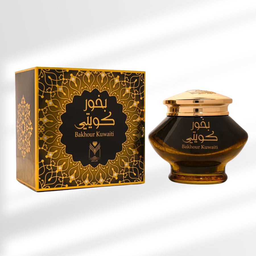 بخور كويتي