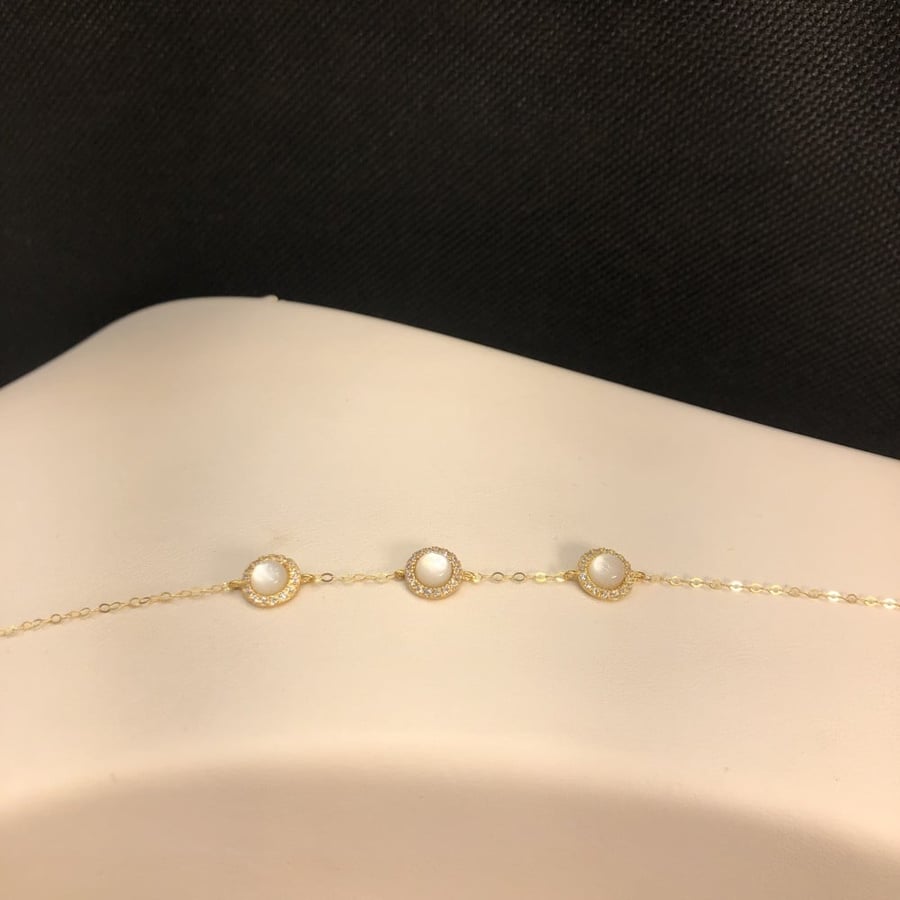 Bracelet