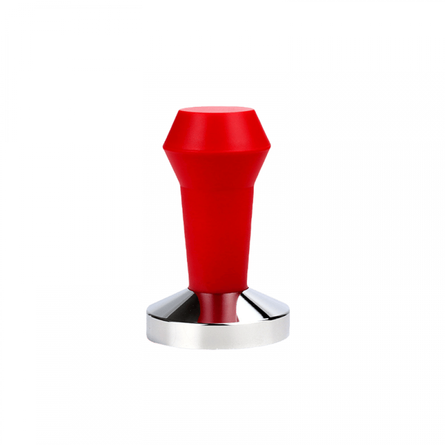 Plastic handle coffee press