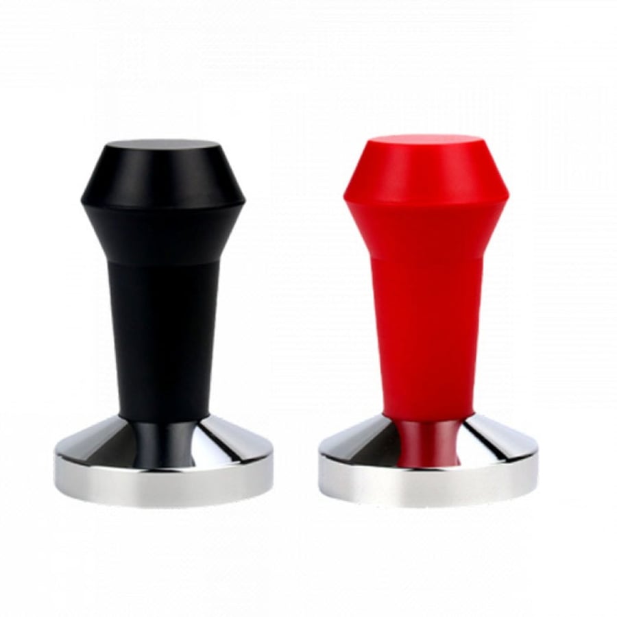 Plastic handle coffee press