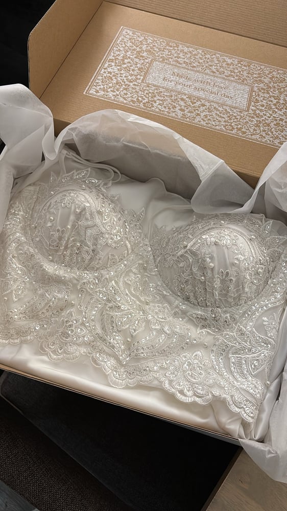 Pearl Robe