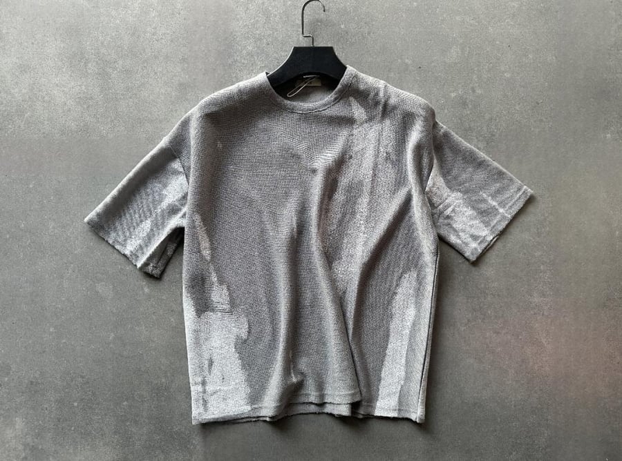 TSHIRT OVER SIZE