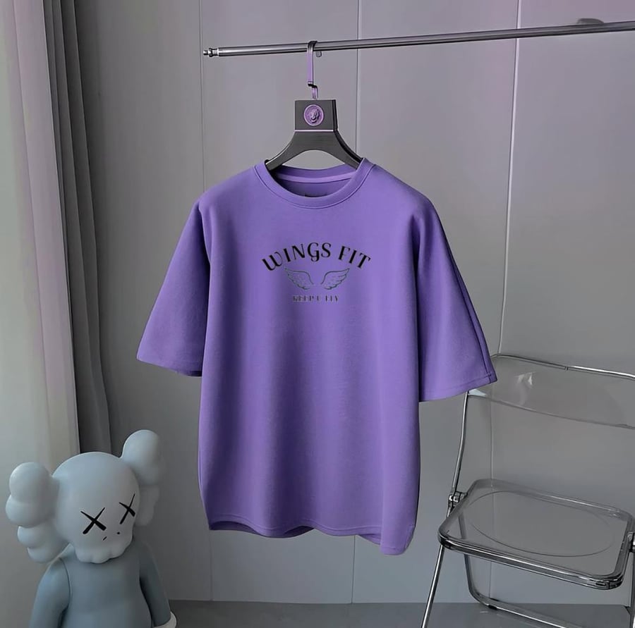PINK TSHIRT
