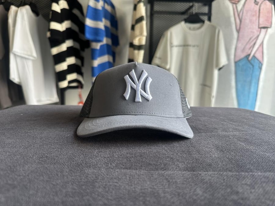 كاب شبك ny