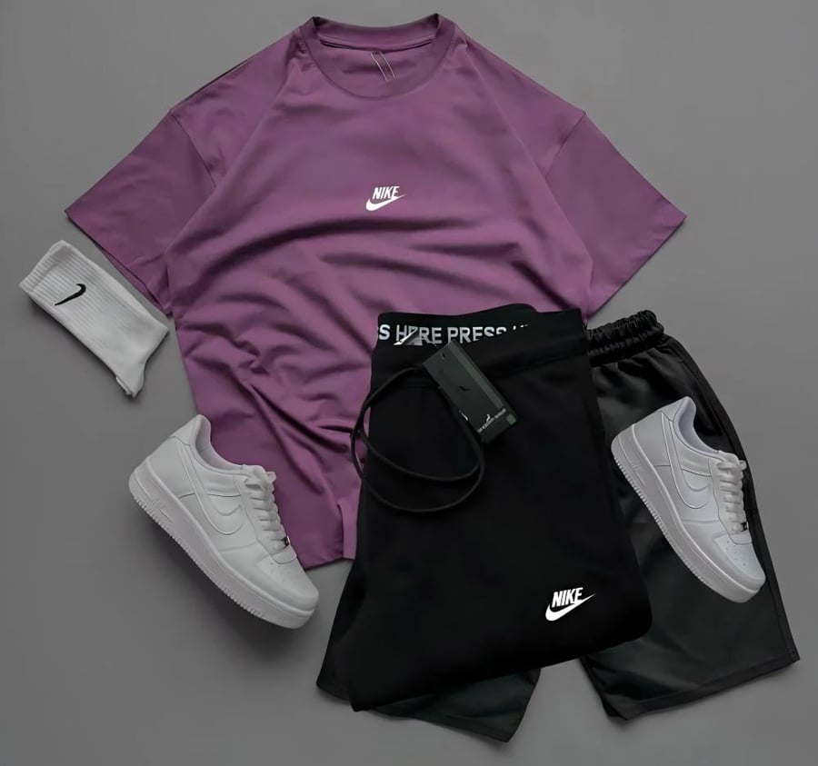 tshirt  and short for summer