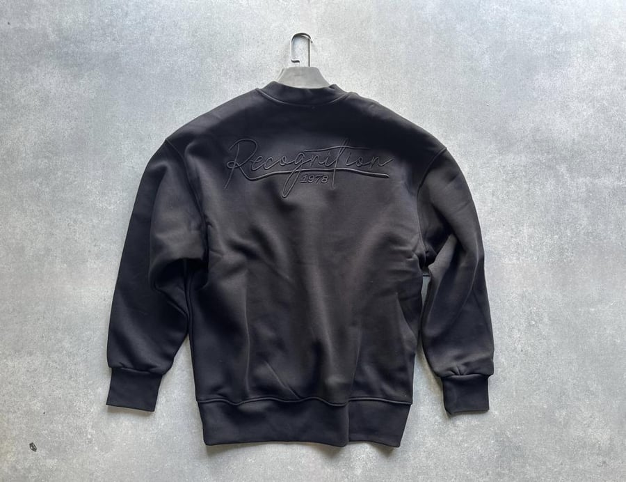 SWEATER 2512 MADE IN TURKEY