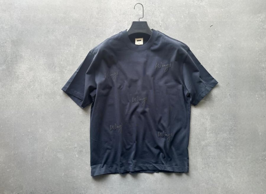 wings tshirt