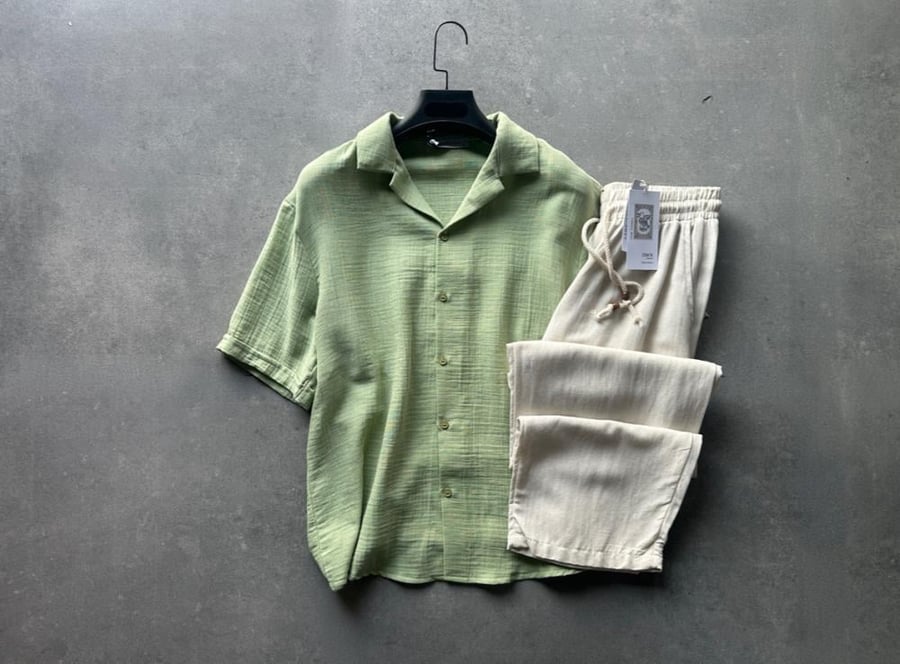 shirt and pant