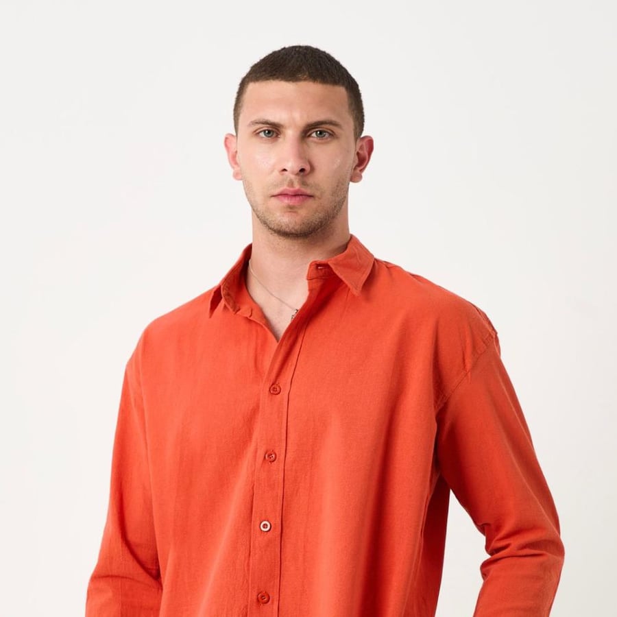 SHIRT AND PANTS FOR SUMMER
