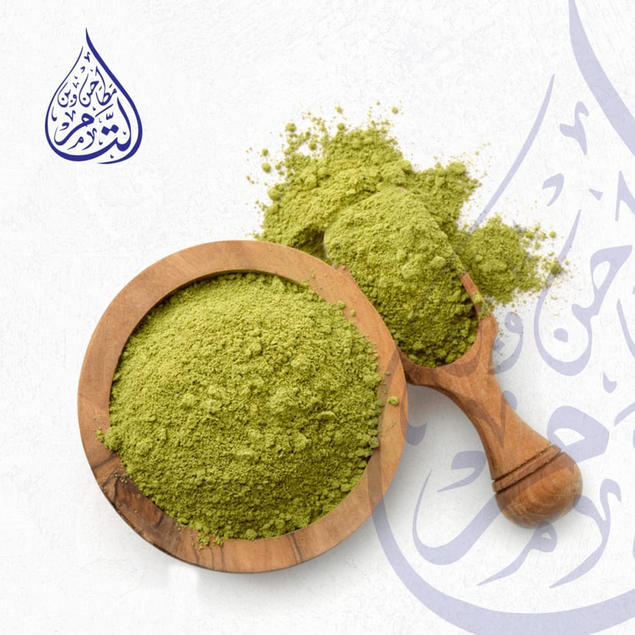 حناء المدينه 250 جرام