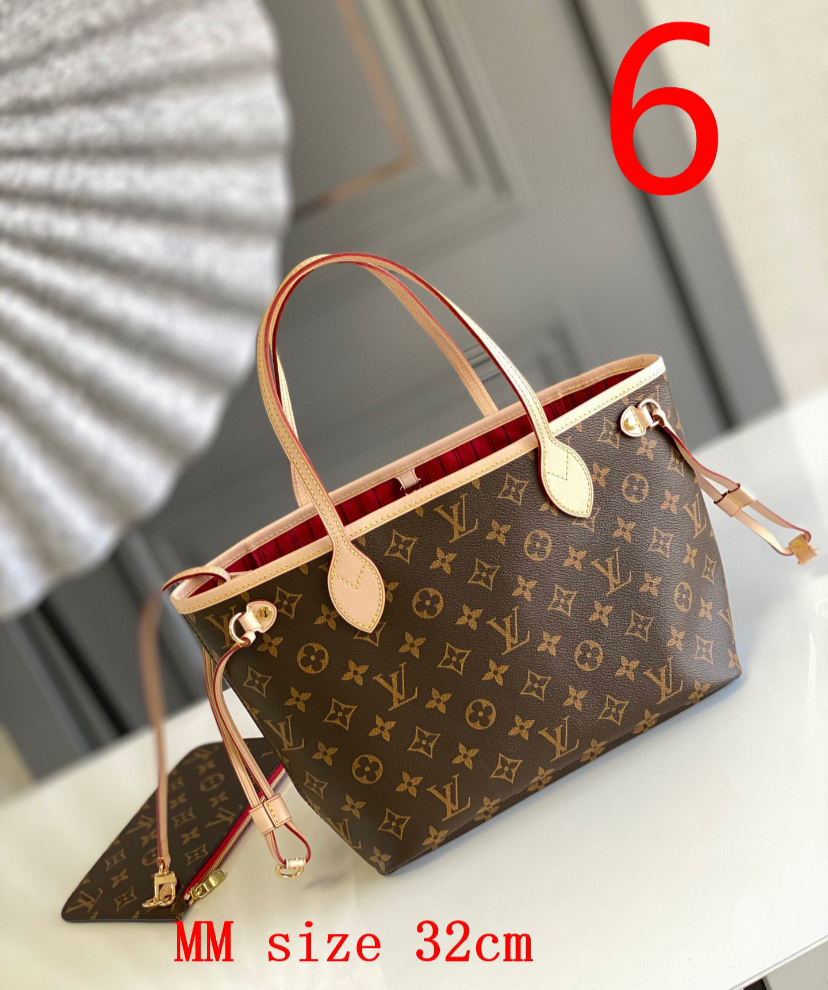 حقيبة كروس عالية الجودة بتصميم كلاسيكي منقوش حقيبة سلسلة نسائية من POCHETTE FELICIE ثلاثة في واحد من الجلد للنساء