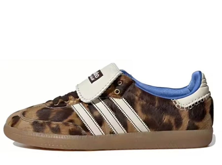 أديداس سامبا مارون ADIDAS SAMBA 'Maroon رقم الموديل 7730