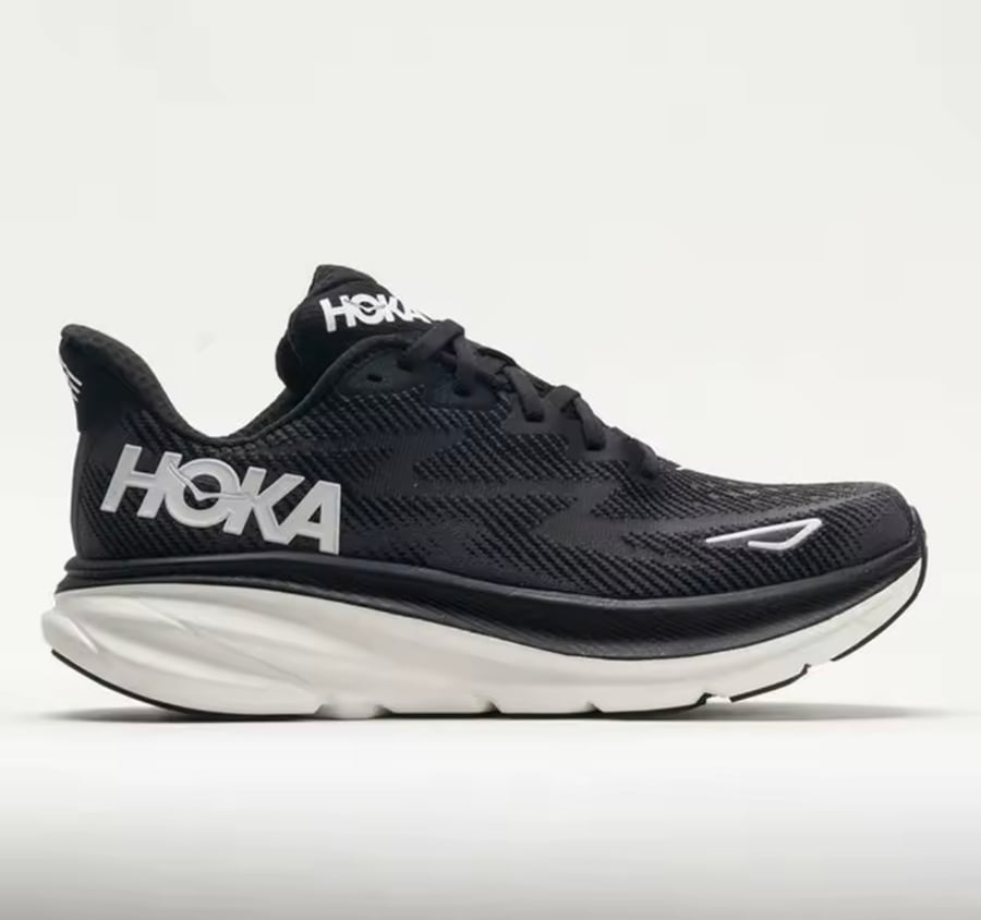HOKA حذاء كليفتون 9 من  للرجال والنساء
