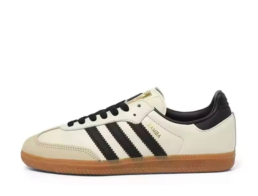 أديداس سامبا مارون ADIDAS SAMBA 'Maroon رقم الموديل 7730