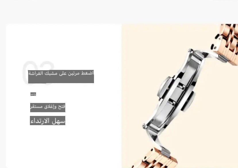 Women's watches, luxury wristwatch for women, quartz, brand Labaoli, unique, stainless steel, Reloj Mujer