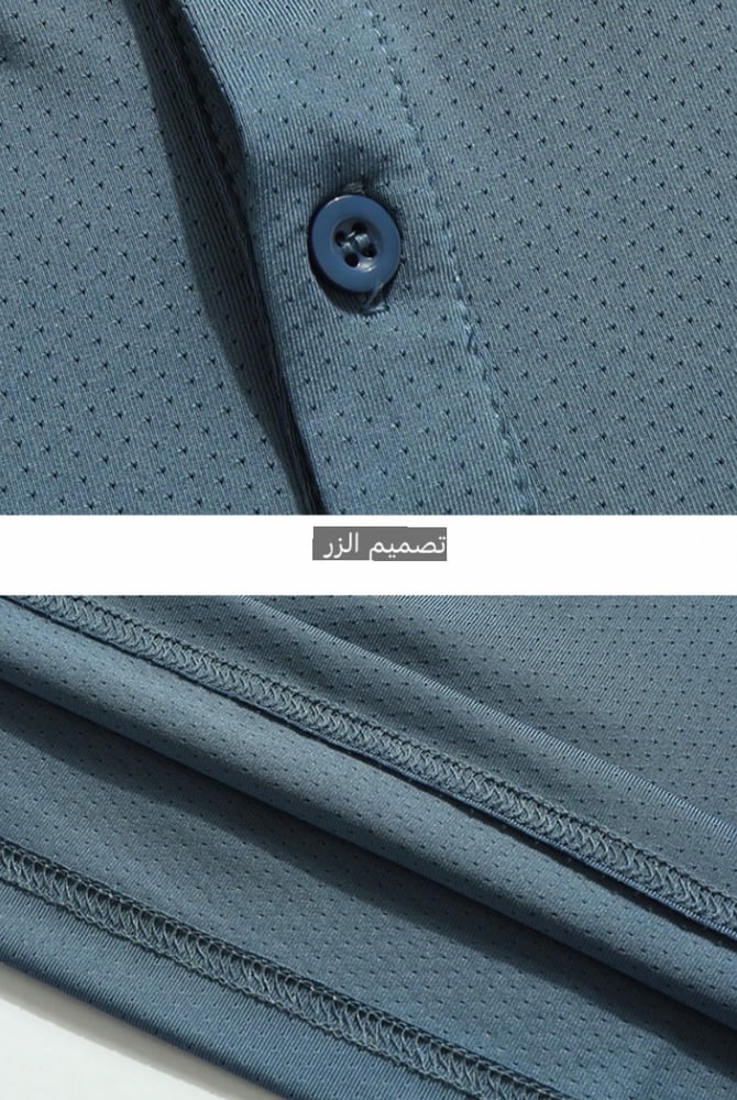 مجموعات تي شيرت السراويل Pants غير رسمية ثلاث قطع امتصاص العرق تنفس خفيفة الوزن