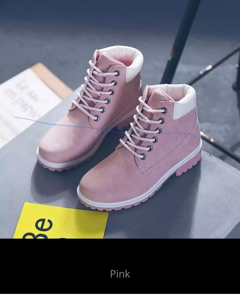Women's autumn and winter shoes, women's boots with heels, comfortable casual shoes for women