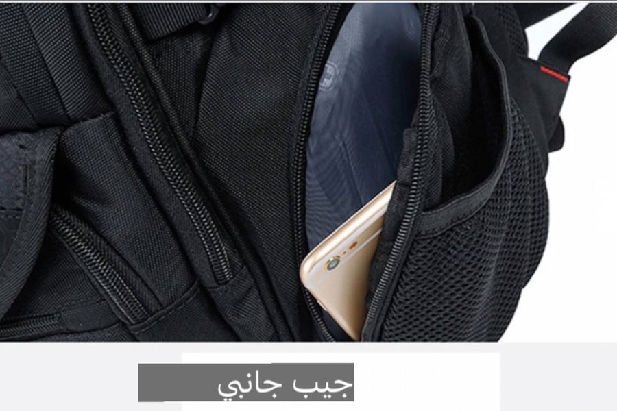 Waterproof Oxford Swiss bag backpack travel bag waterproof bags mochila