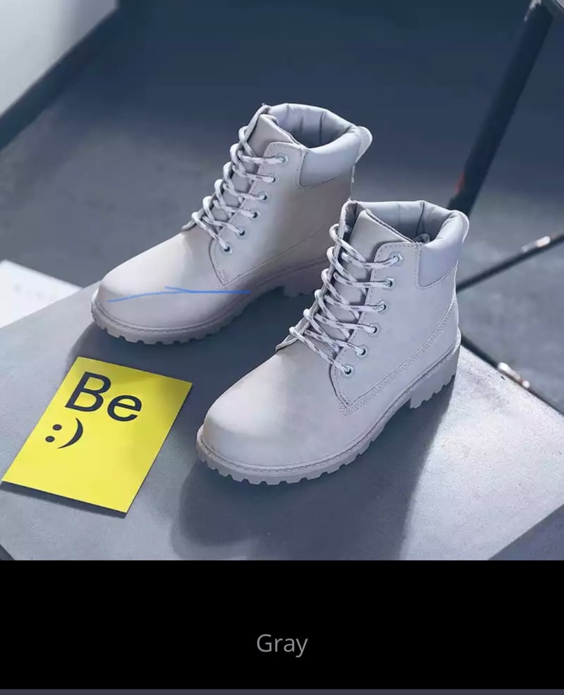 Women's autumn and winter shoes, women's boots with heels, comfortable casual shoes for women